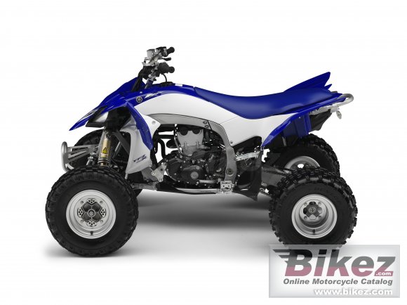 2011 Yamaha YFZ450R photo